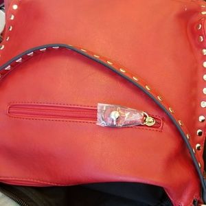 Vegan Crosbody Bag